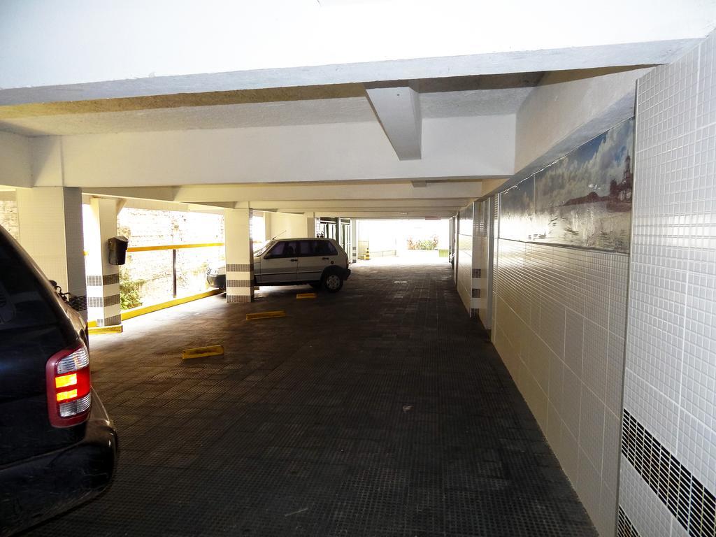 Love Story (Adults Only) Salvador Exterior photo