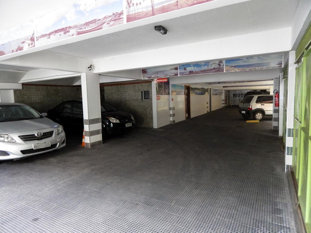 Love Story (Adults Only) Salvador Exterior photo