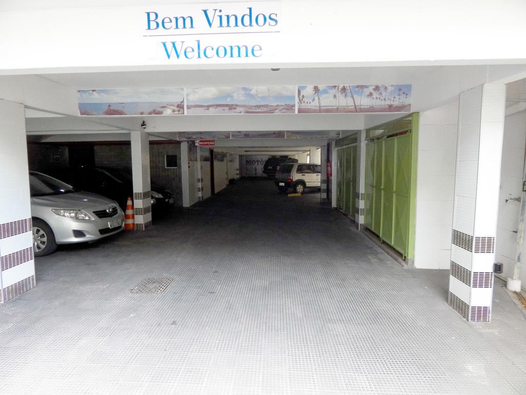 Love Story (Adults Only) Salvador Exterior photo