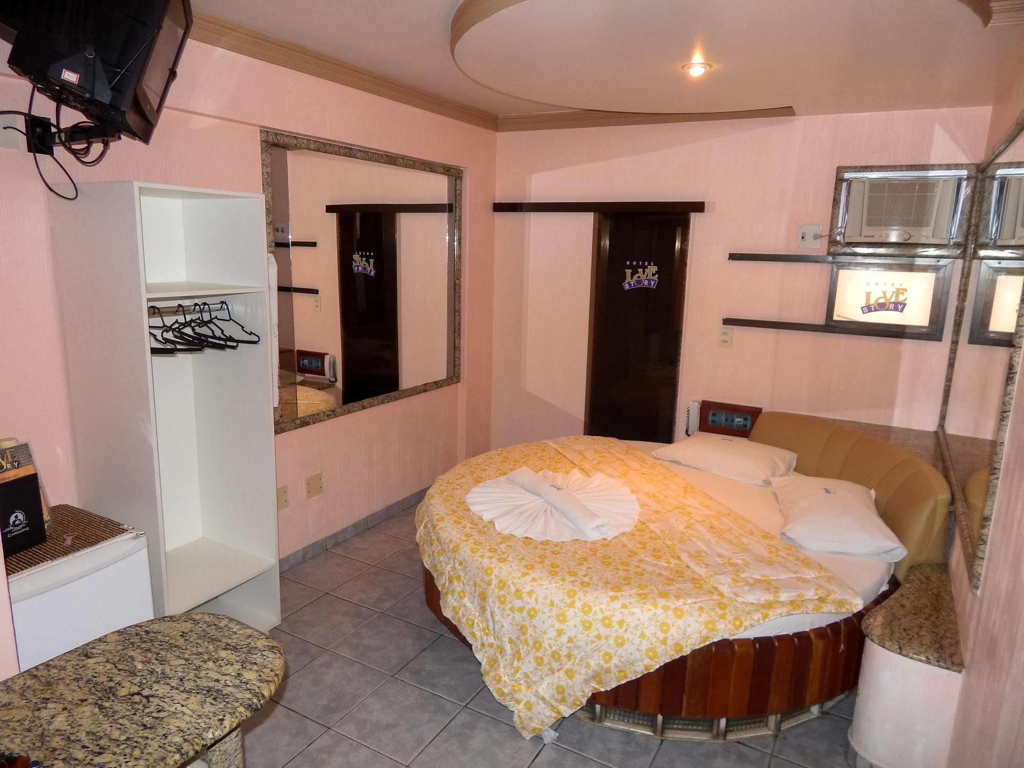 Love Story (Adults Only) Salvador Exterior photo