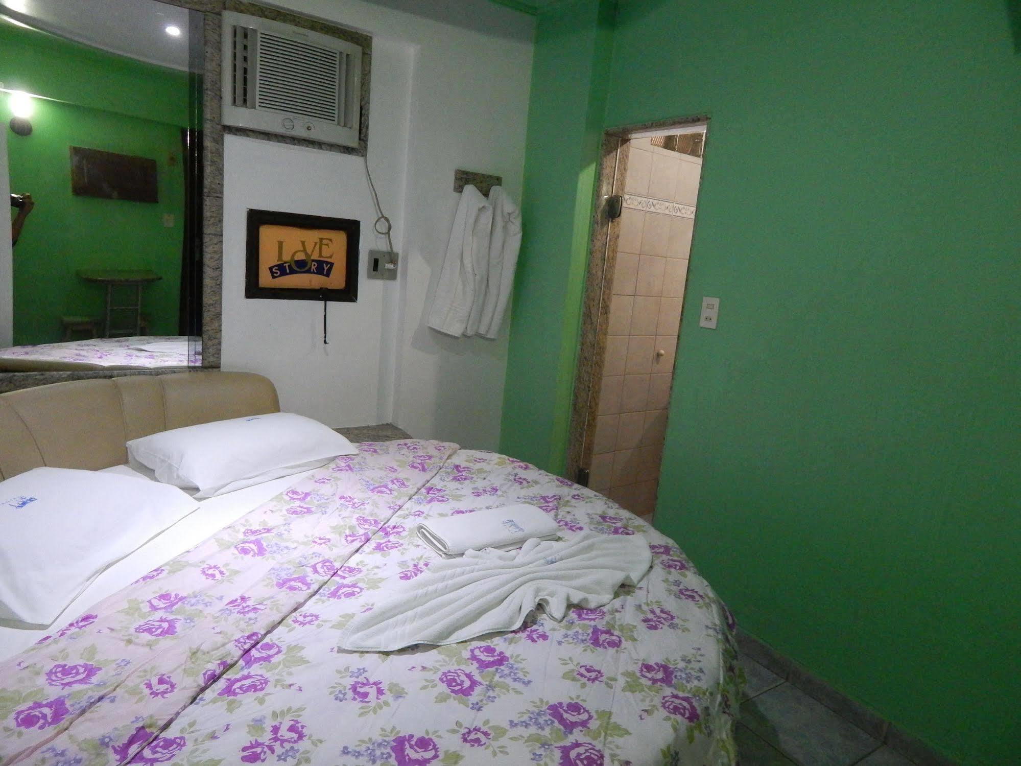Love Story (Adults Only) Salvador Exterior photo