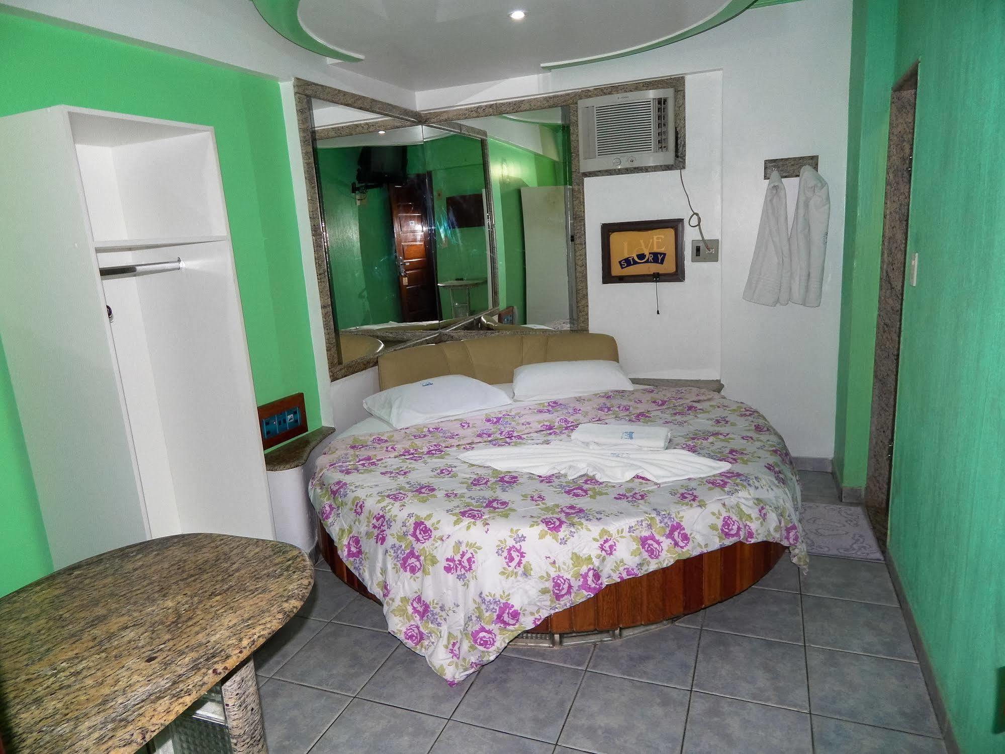 Love Story (Adults Only) Salvador Exterior photo
